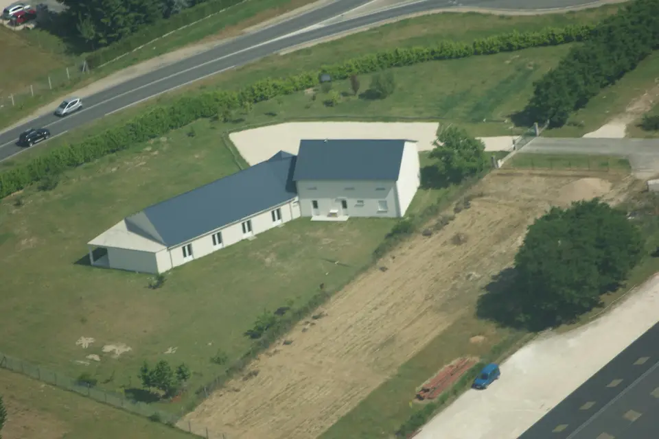 La Cabane de Jacques — photo 8