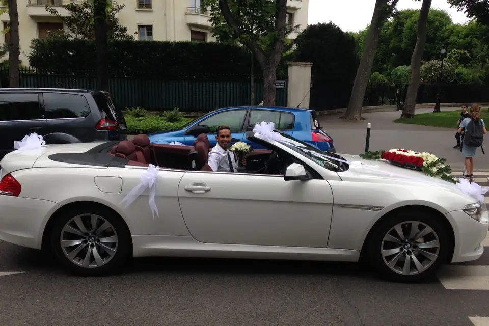 Luxury Drive — photo 1