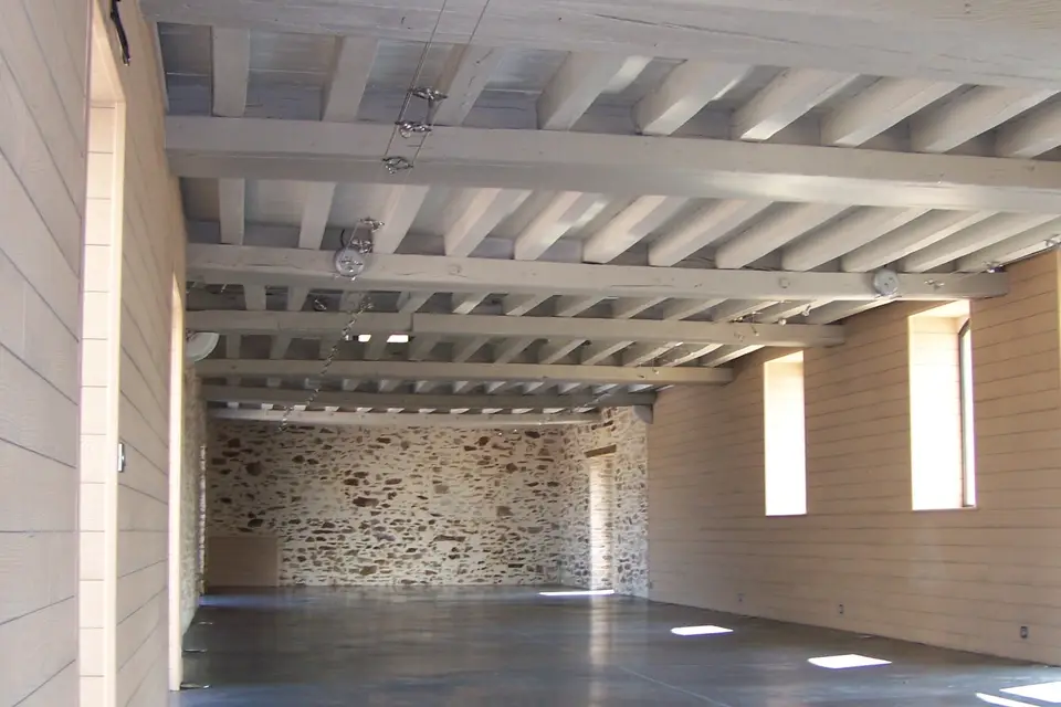 Les Treilles Gourmandes — photo 2