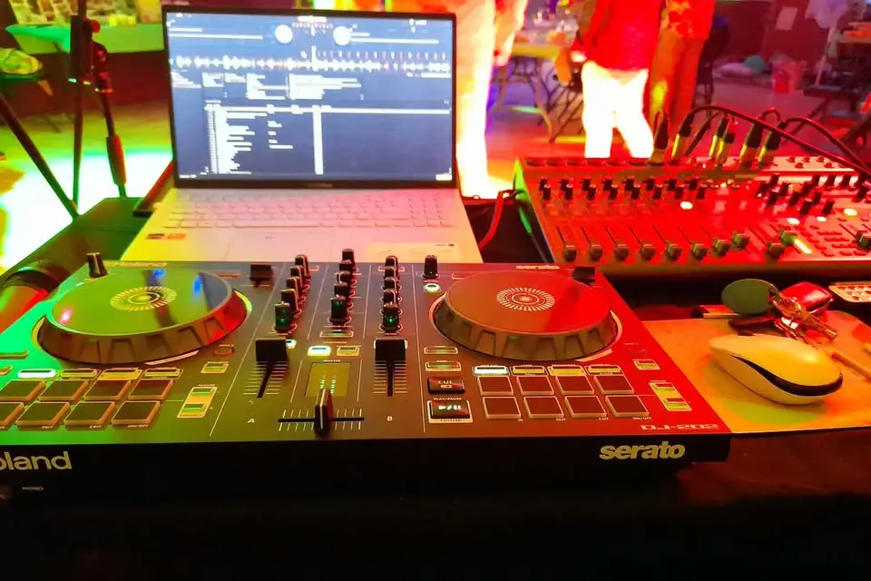 Queven Production — photo 1