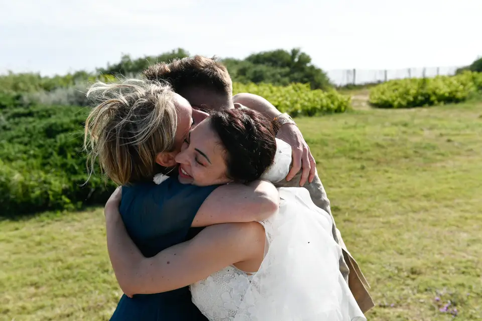 Little Wings - Créatrice de cérémonie — photo 3