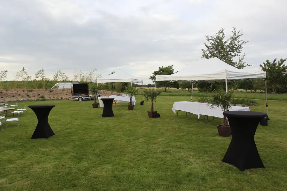 Les Treilles Gourmandes — photo 5