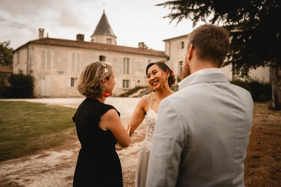 Little Wings - Créatrice de cérémonie — photo 2