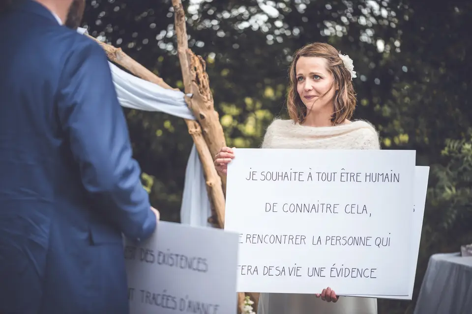 Little Wings - Créatrice de cérémonie — photo 8