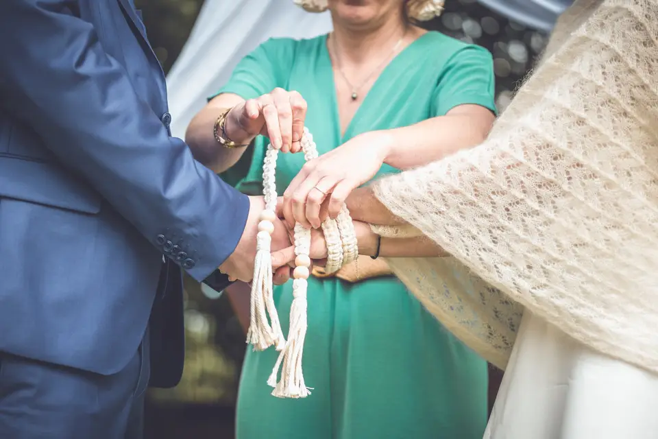 Little Wings - Créatrice de cérémonie — photo 1