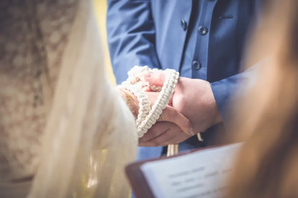 Little Wings - Créatrice de cérémonie — photo 7