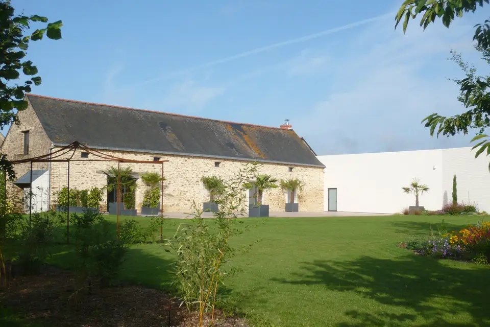 Les Treilles Gourmandes — photo 1