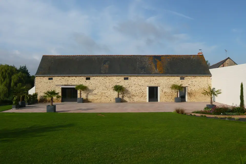 Les Treilles Gourmandes