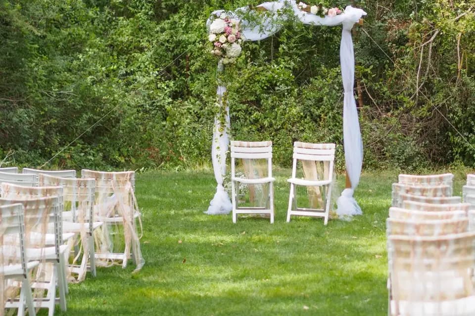 Jardin de Florette — photo 5