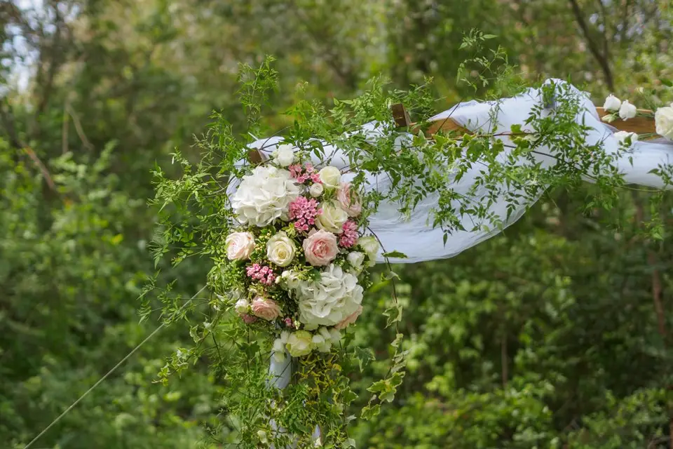 Jardin de Florette — photo 4