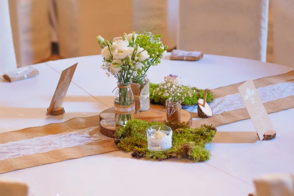 Jardin de Florette — photo 6