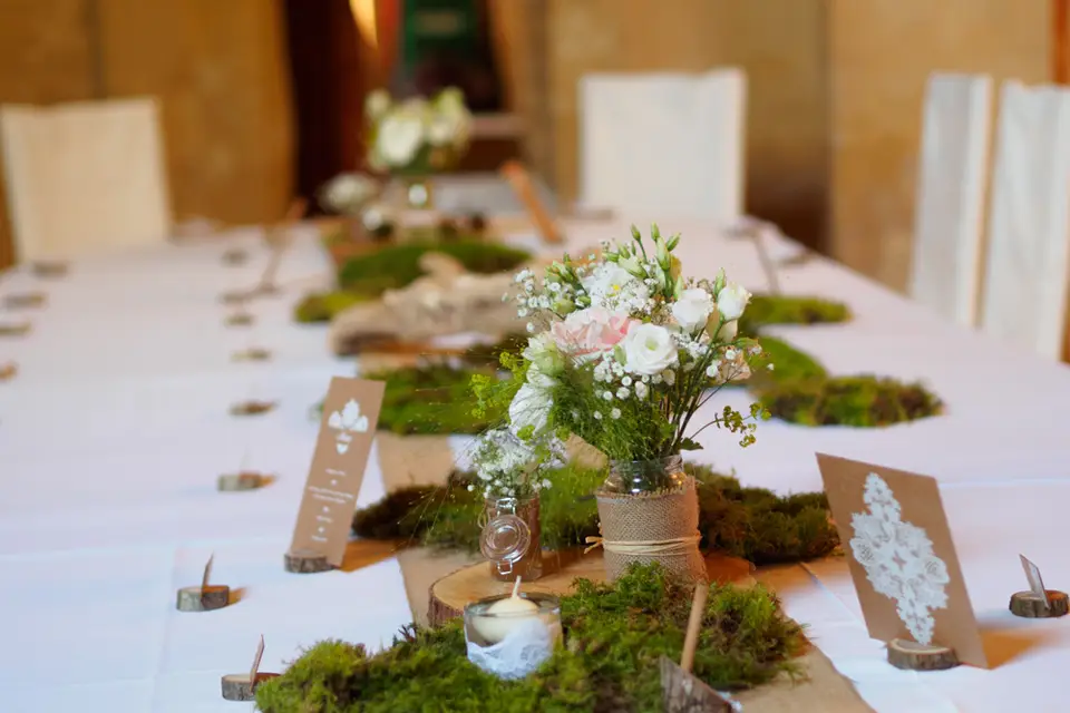 Jardin de Florette — photo 2