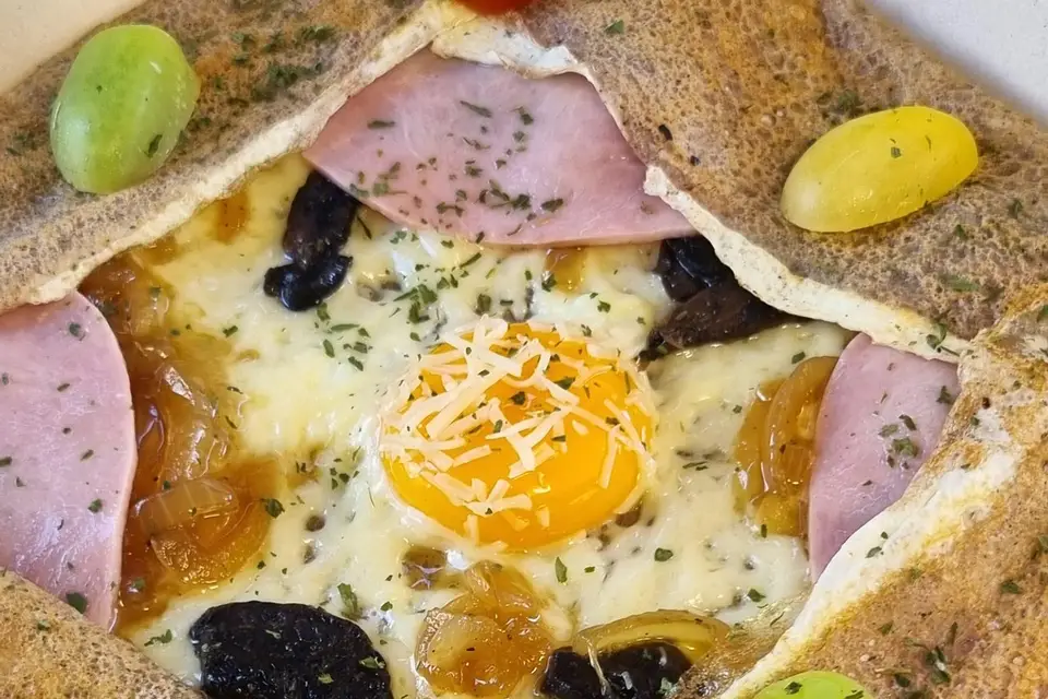 Le Bilig — photo 3