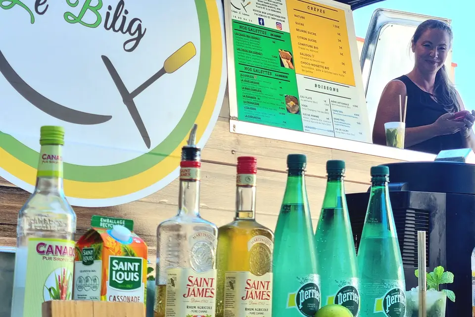 Le Bilig — photo 1