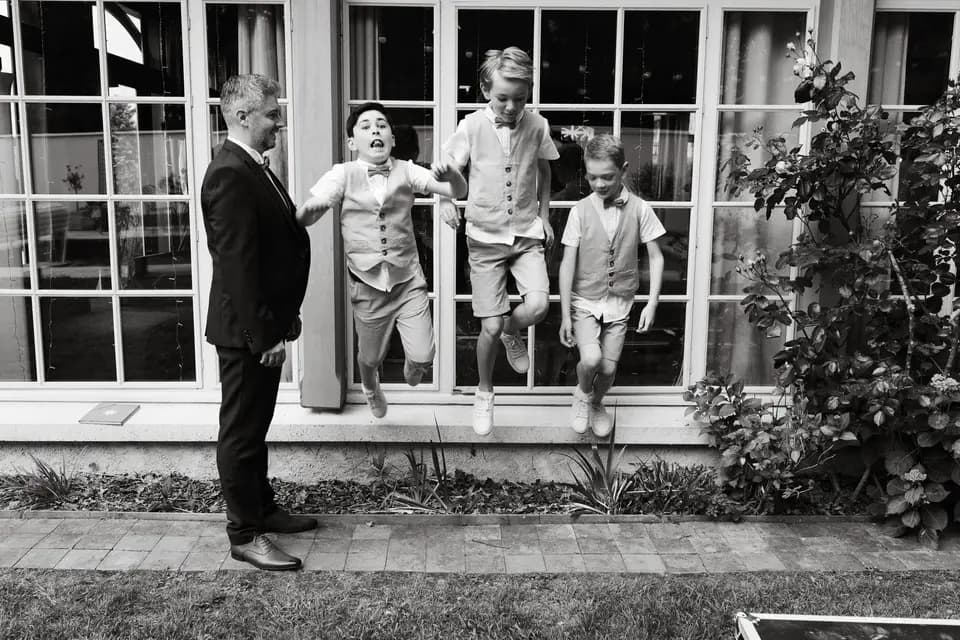 Le temps des Amours — photo 7