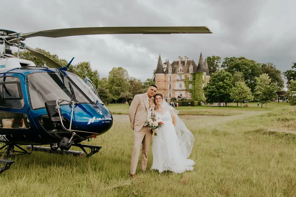 Le temps des Amours — photo 3