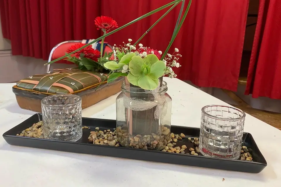 Fleur Australe — photo 6