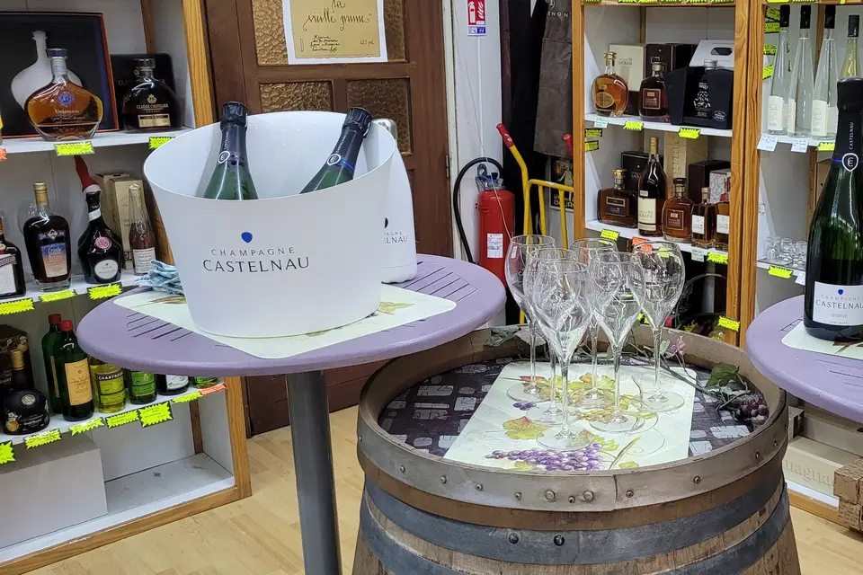 Drink Market — photo 2