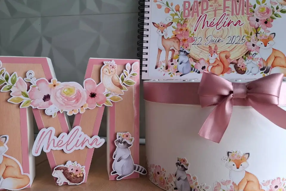 Créaline — photo 6