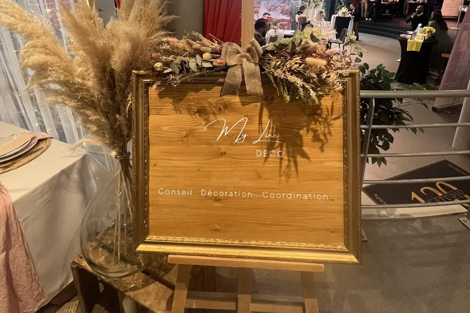 My Line Déco — photo 1