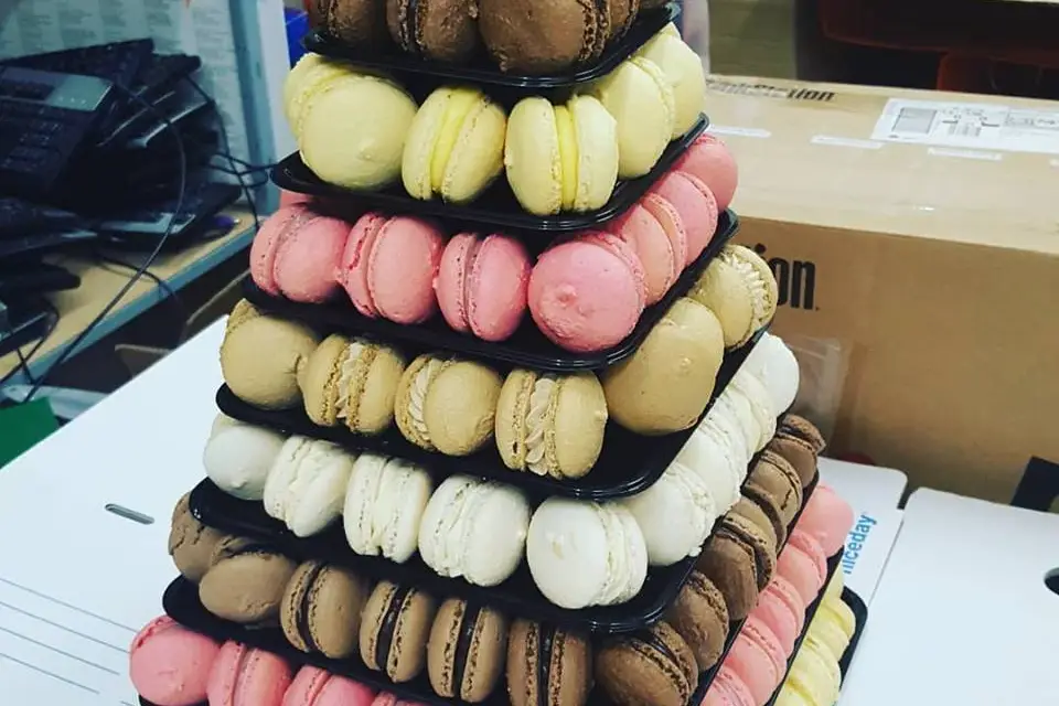 Madame G. — photo 4