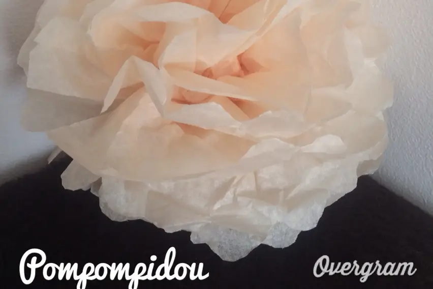 Pompompidou — photo 4