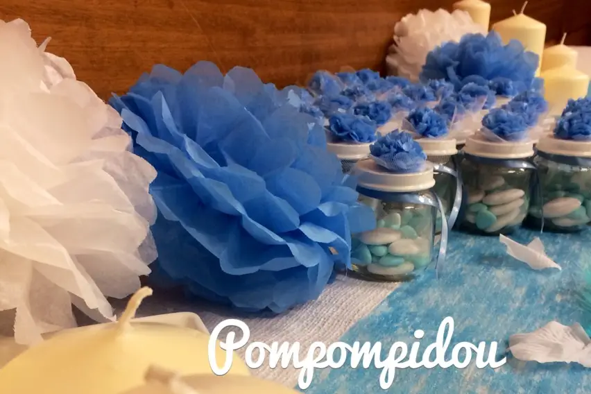 Pompompidou — photo 2