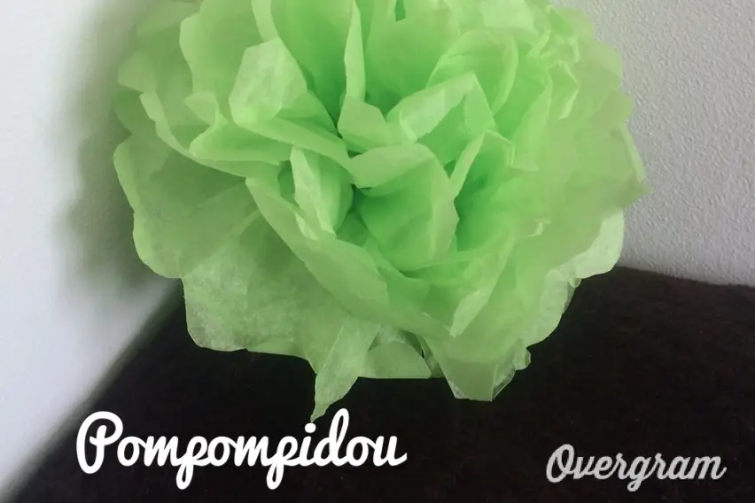 Pompompidou — photo 5