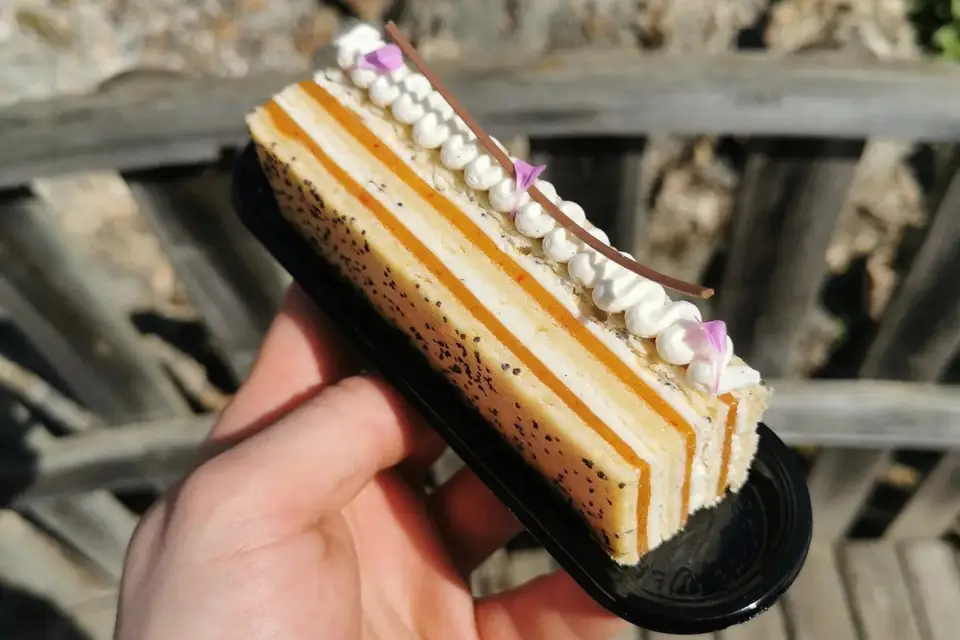 Quintessence Gaëtan Elie — photo 7