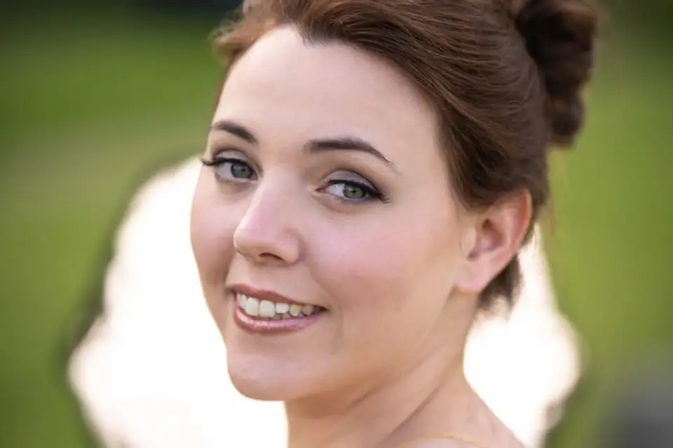 Nadège Nadalin — photo 5