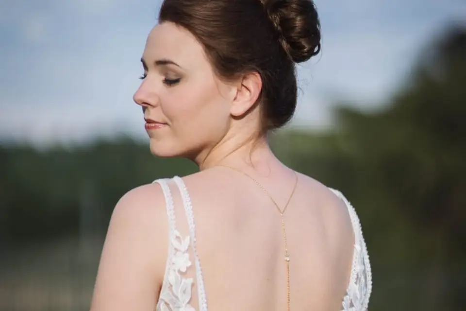 Nadège Nadalin — photo 6