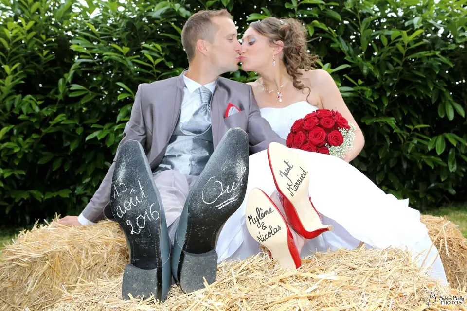 Solène Bailly Photos — photo 6