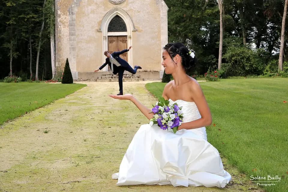 Solène Bailly Photos — photo 5