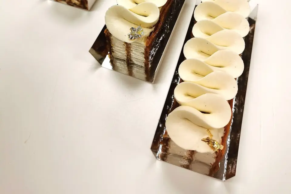 Quintessence Gaëtan Elie — photo 6