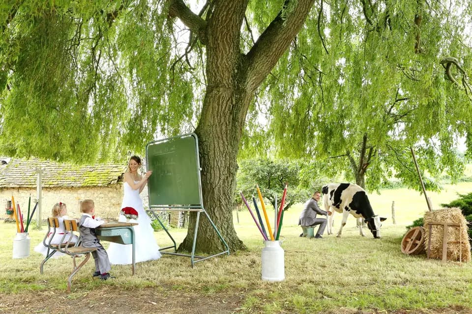 Solène Bailly Photos — photo 1