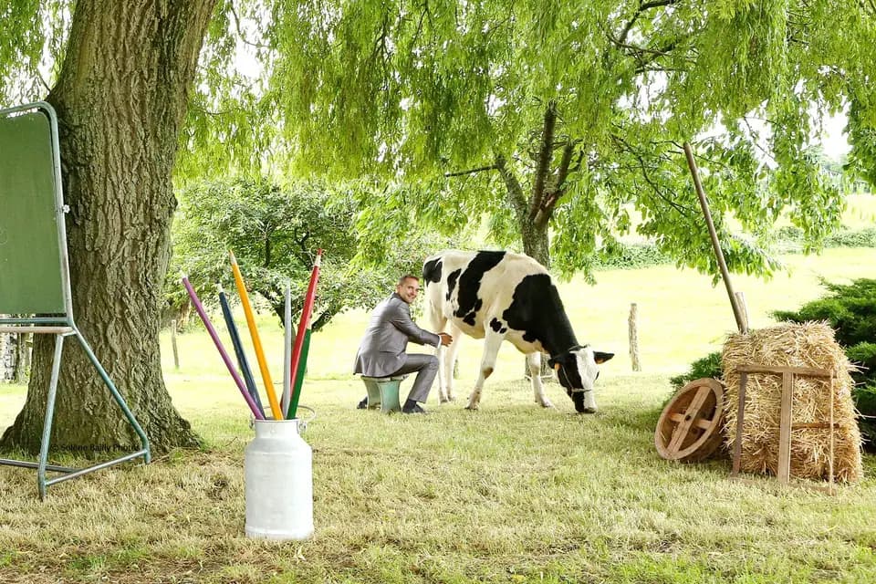 Solène Bailly Photos — photo 3