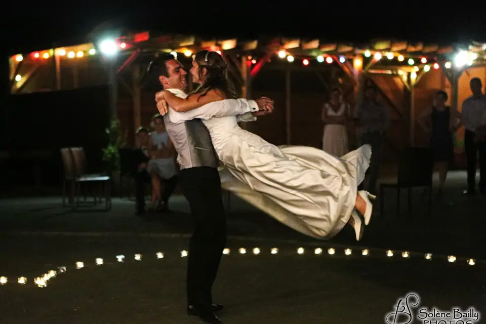 Solène Bailly Photos — photo 2