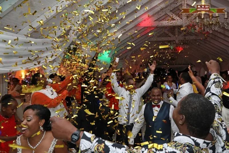 Mon DJ Antillais — photo 2