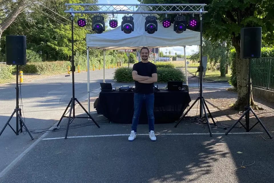 Julien Alati — photo 8