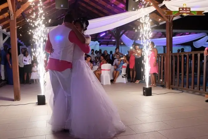 Mon DJ Antillais — photo 4