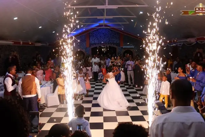 Mon DJ Antillais — photo 7