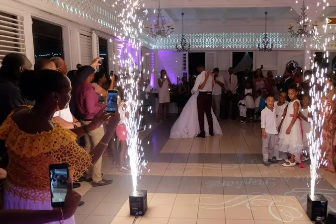 Mon DJ Antillais — photo 8