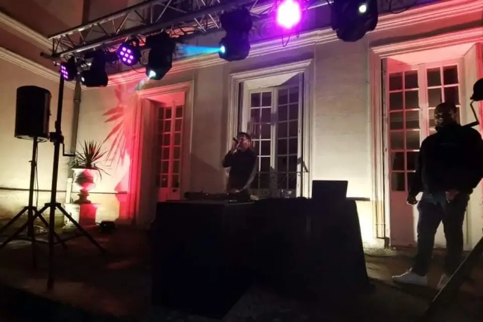 Julien Alati — photo 2