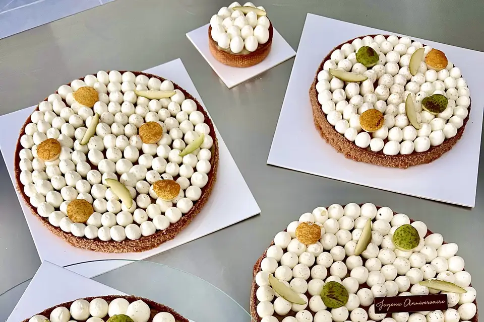 Pâtisserie Nammi — photo 6