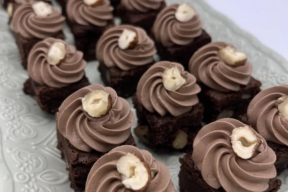 Pâtisserie Nammi — photo 1