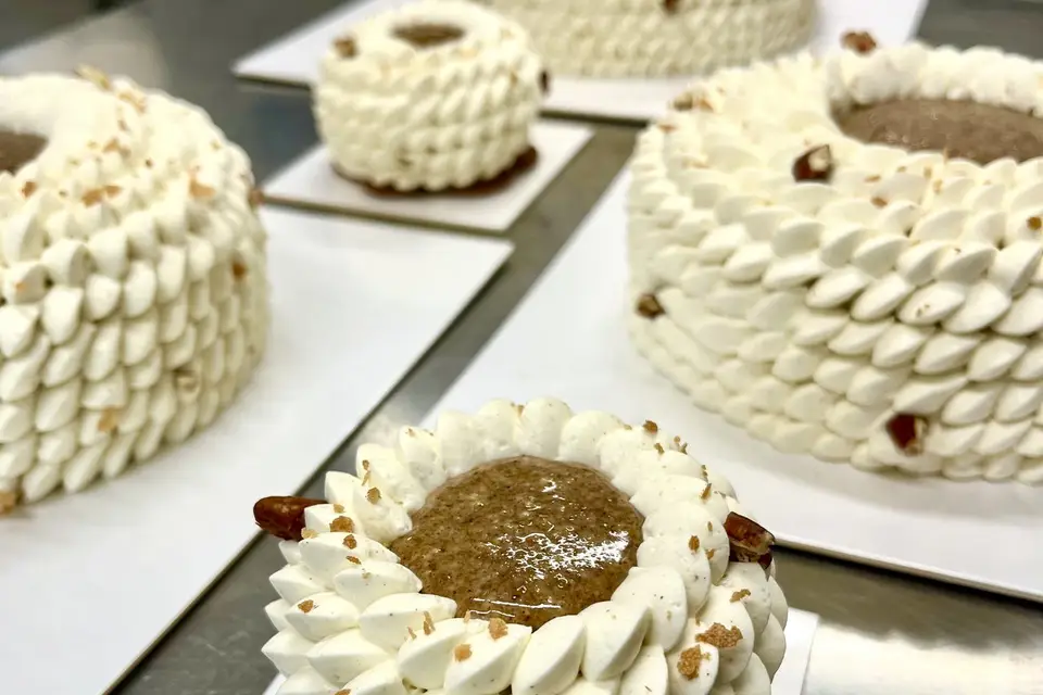 Pâtisserie Nammi — photo 7