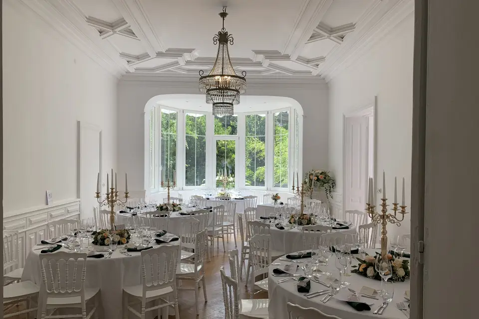 Château Lacour — photo 1