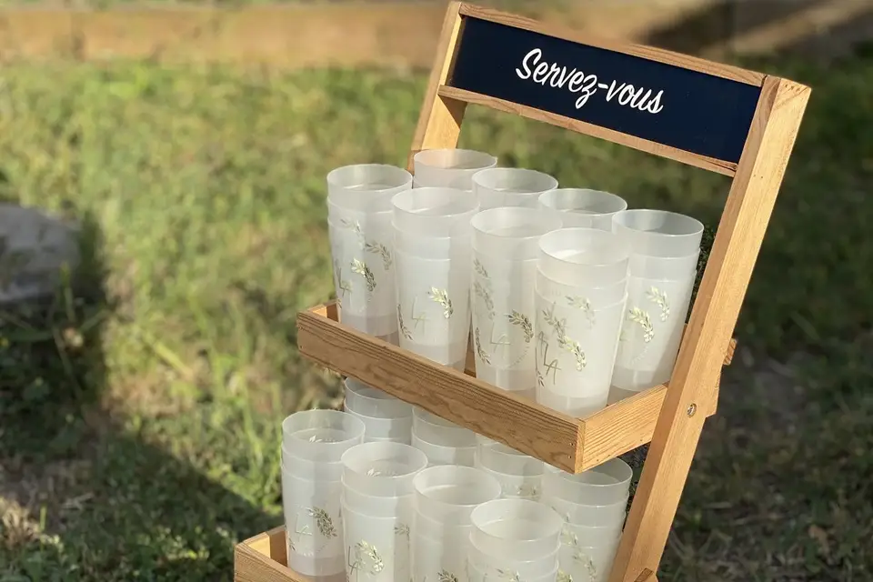 Gobelets.com - Ecocups personnalisés — photo 5