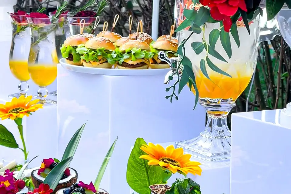 Moonlight Bar - cocktails — photo 3