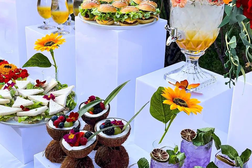 Moonlight Bar - cocktails — photo 4